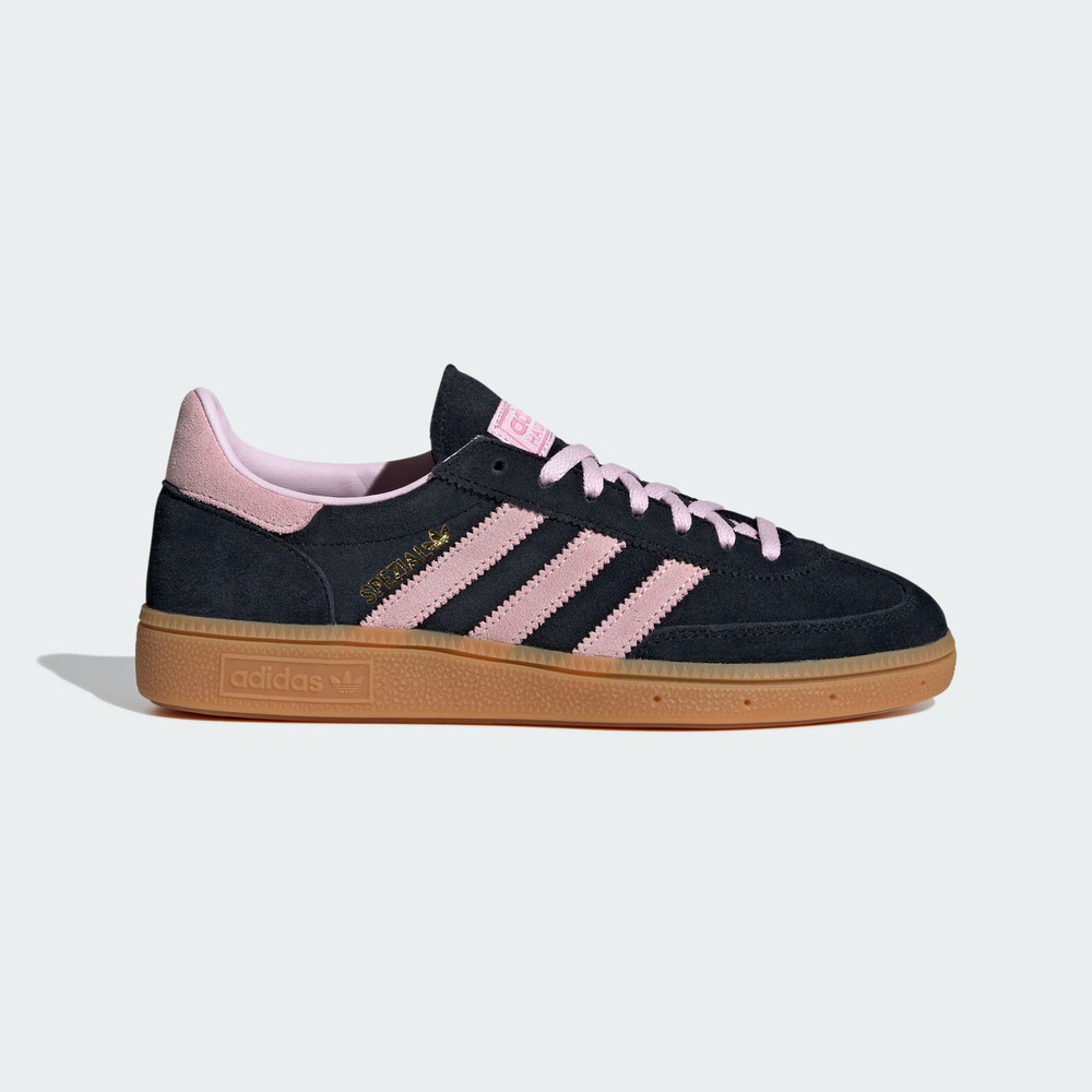 adidas/阿迪达斯三叶草女子SPEZIAL W运动休闲鞋板鞋德训鞋IE5897