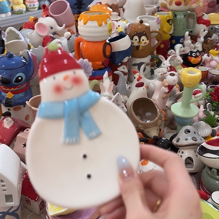 瓷片陶瓷完美主义慎拍