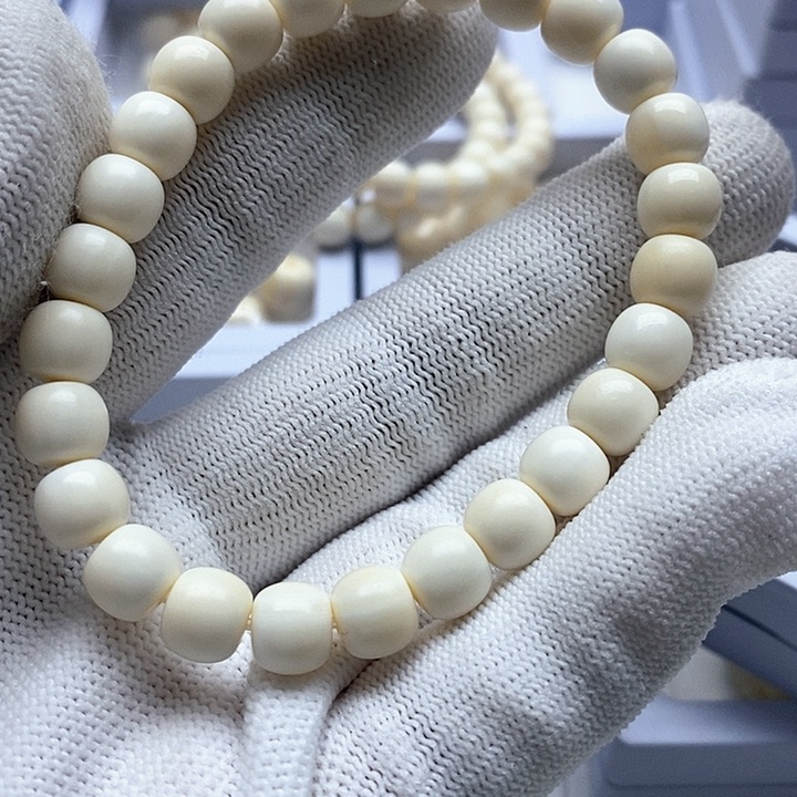 贝壳手串/手链全肉7成8手链