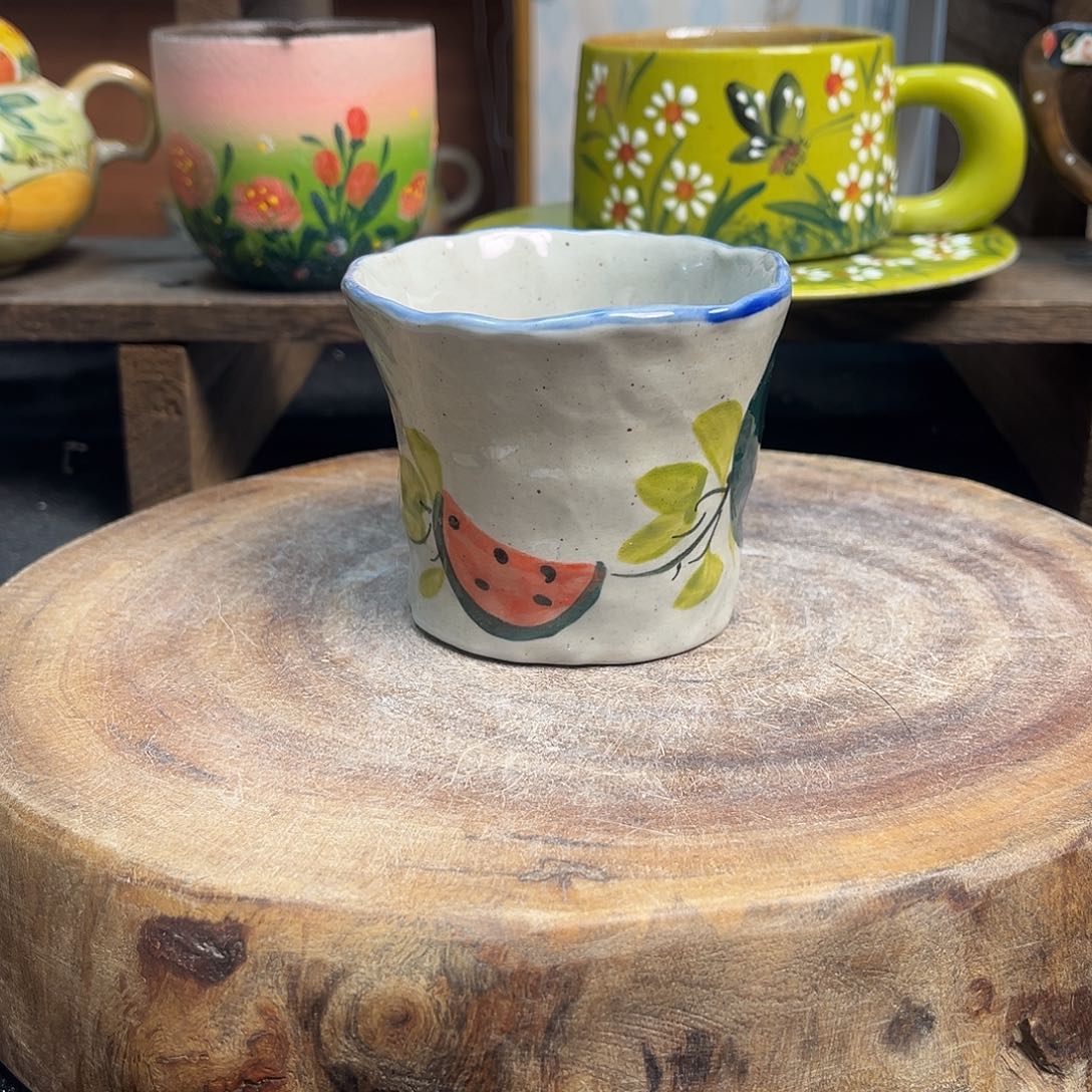 摆件陶哈哈哈我也是很想看