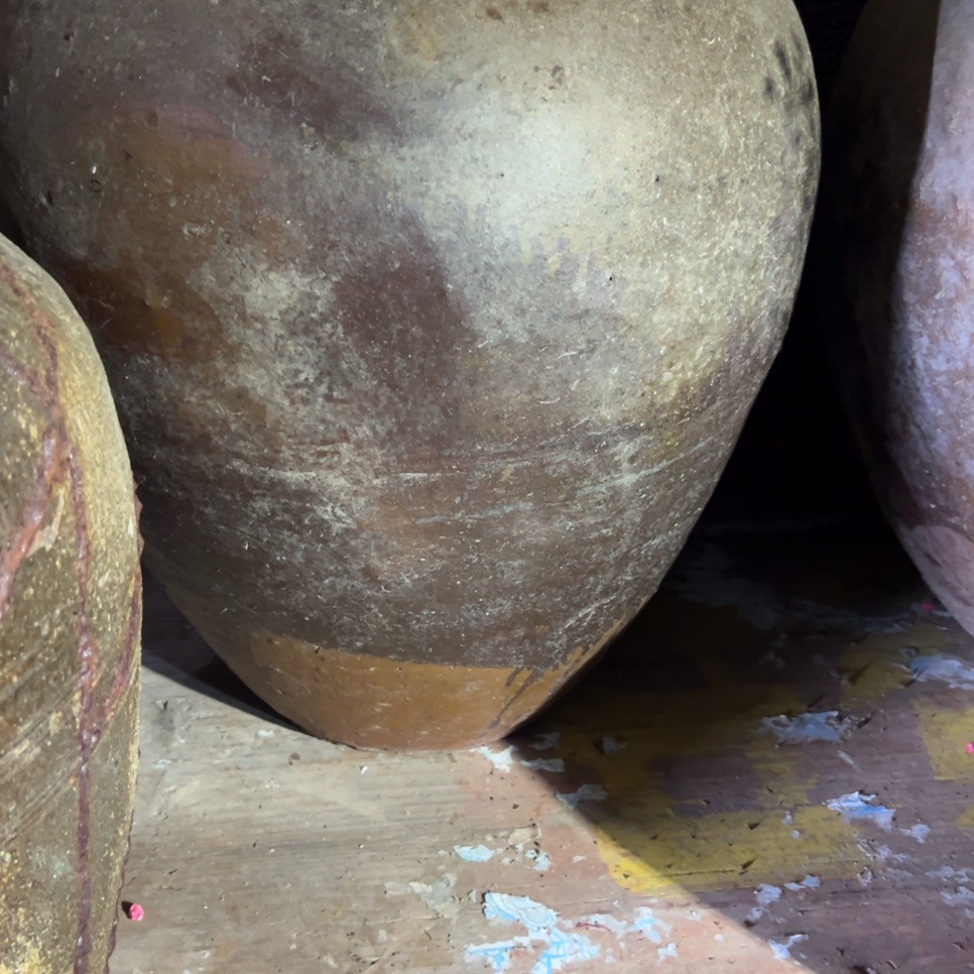 陈***计陶瓷插花一物一拍包邮