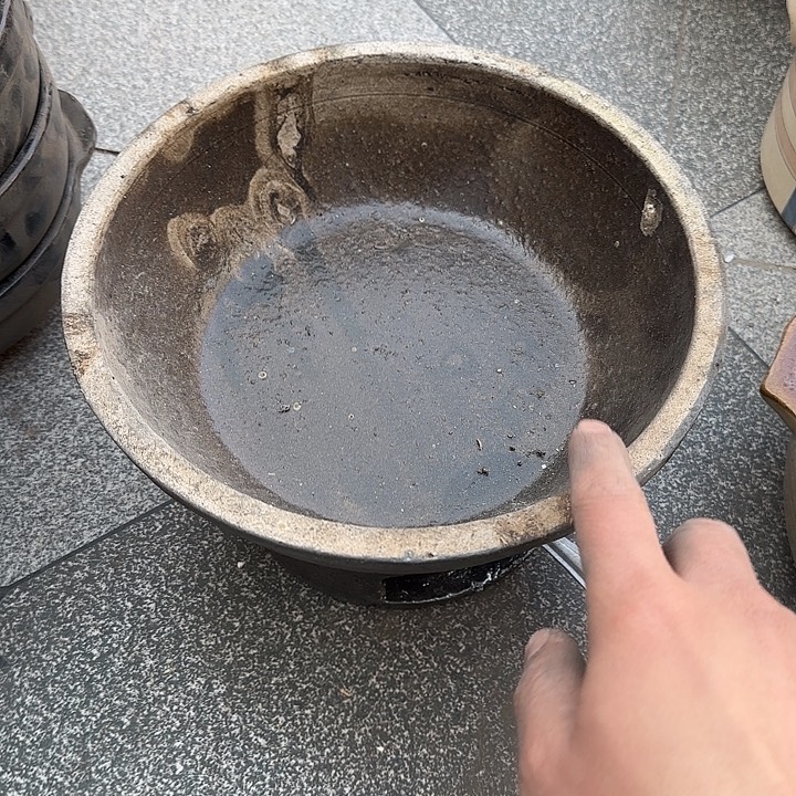 瓷片摆件陶瓷盘子碗啥都有