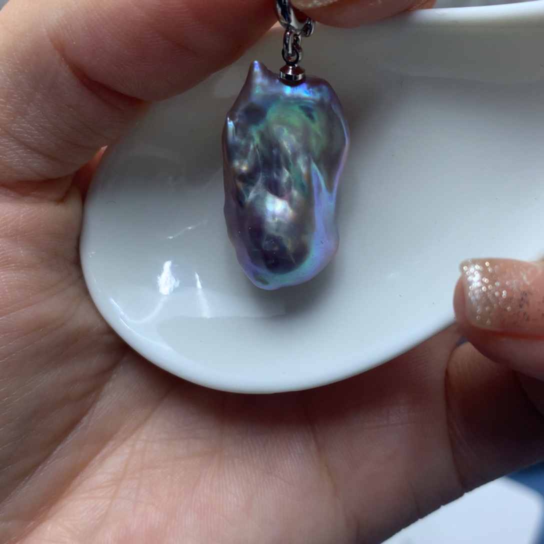 淡水珍珠其它未镶嵌