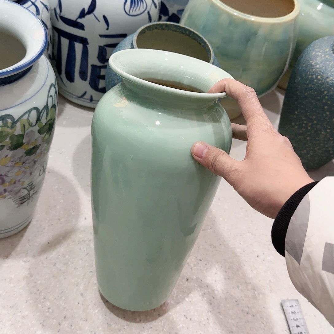 摆件正品无孔正品