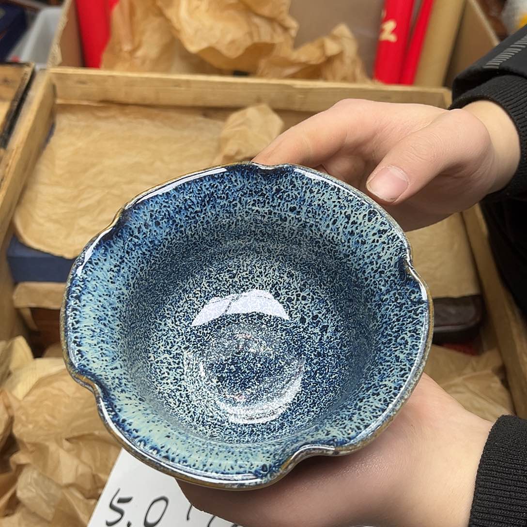 大叶紫檀（黑酸枝木类）