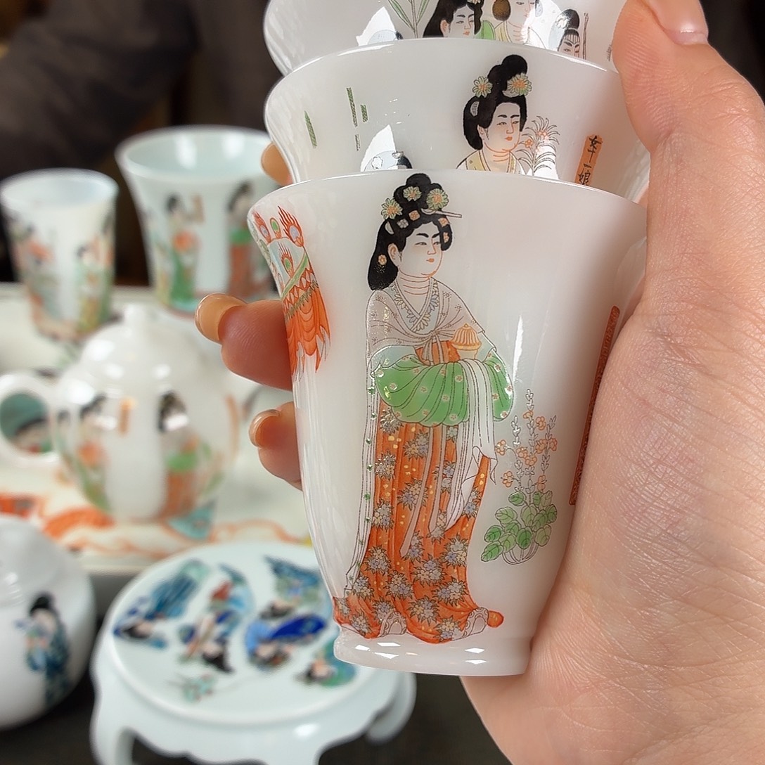 九鸣瓷艺九鸣瓷艺