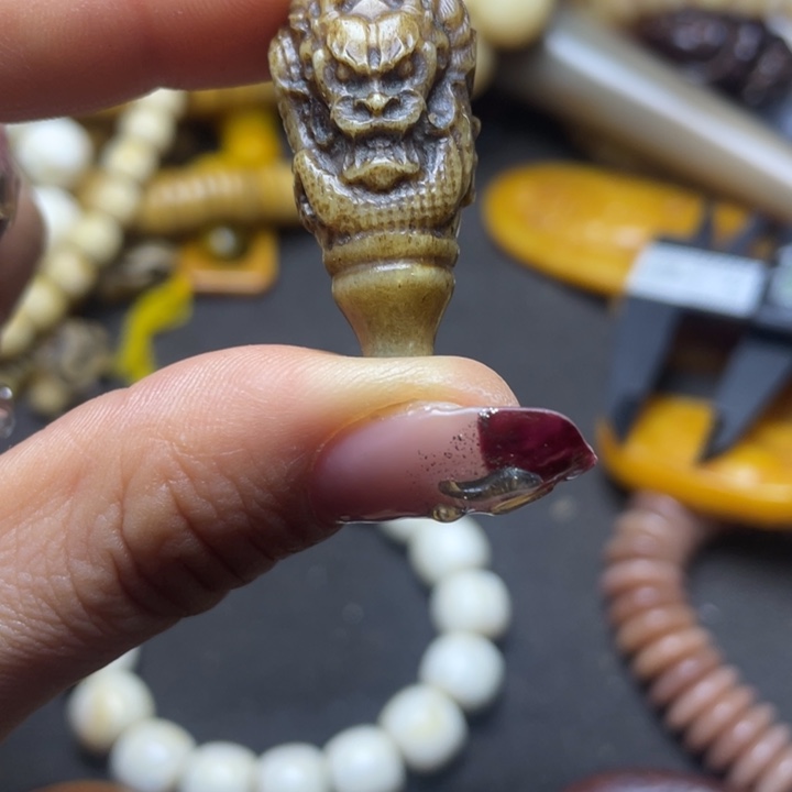 驼骨手串/手链其他配饰