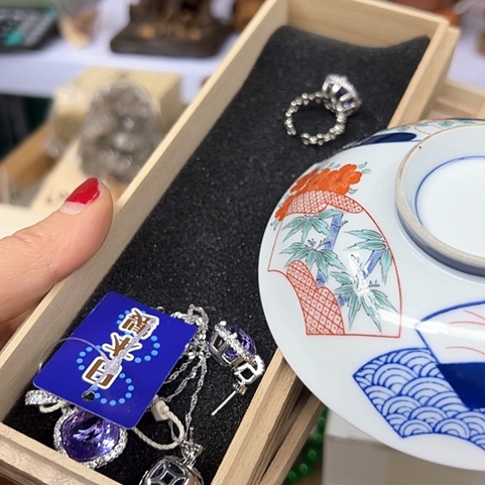 瓷器艺术品工艺品