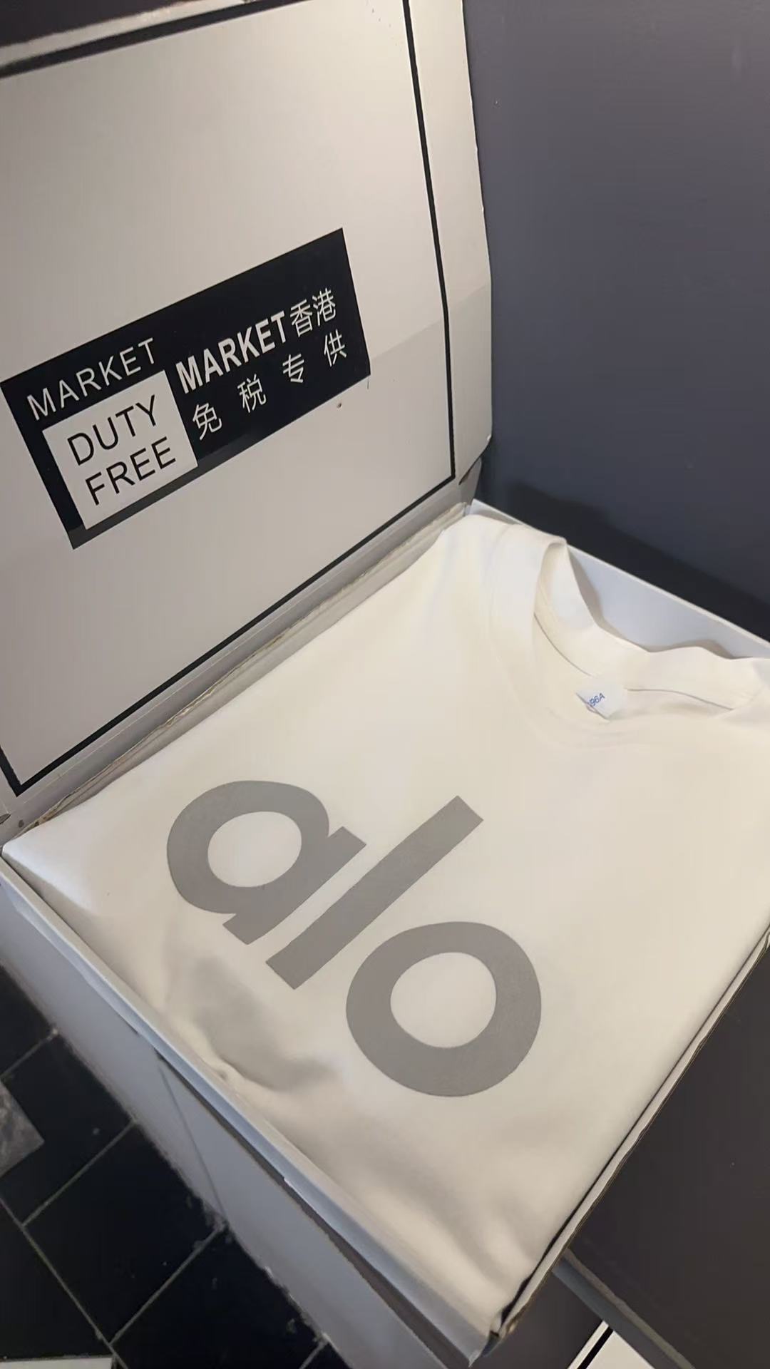 十五号链接【一折粉丝福利】潮牌男女同款圆领百搭T恤