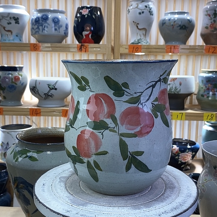 罐陶瓷陶瓷陶瓷陶瓷