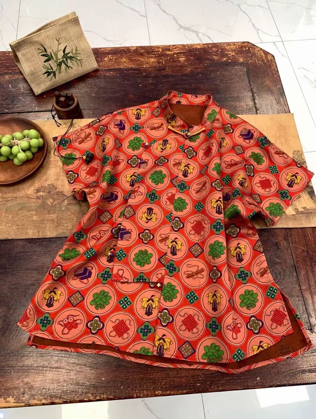 【001-090】南油新款气质潮流百搭上衣