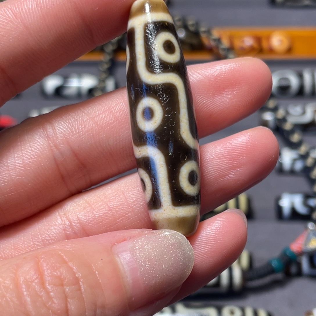 玛瑙/玉髓颈饰未镶嵌时*