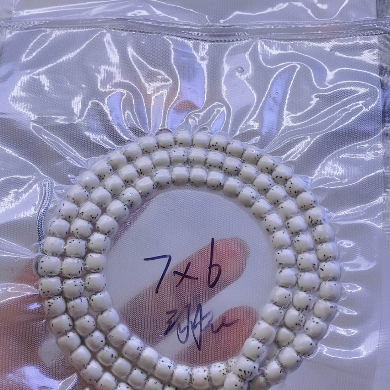 【闪购商品】星月菩提手串贺*星月