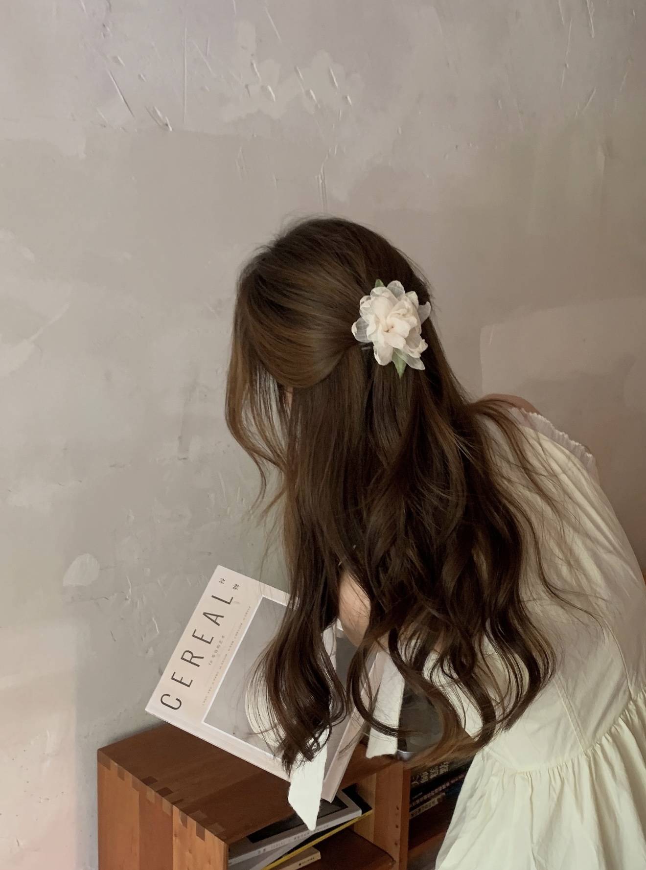 桃喜家发饰(补cha1-100）专用链接ins少女简约法式百搭发饰