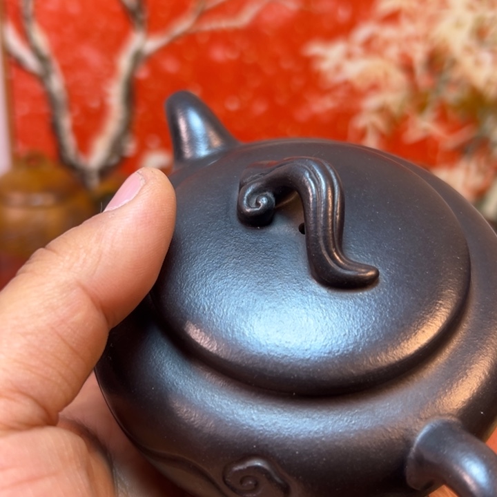 紫砂茶宠紫砂壶….