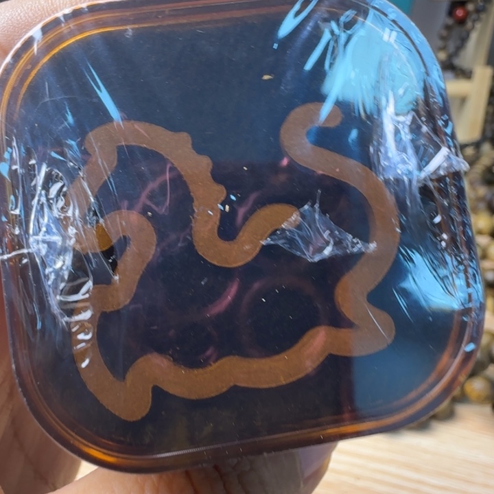 沉香沉香碎屑马云熏香