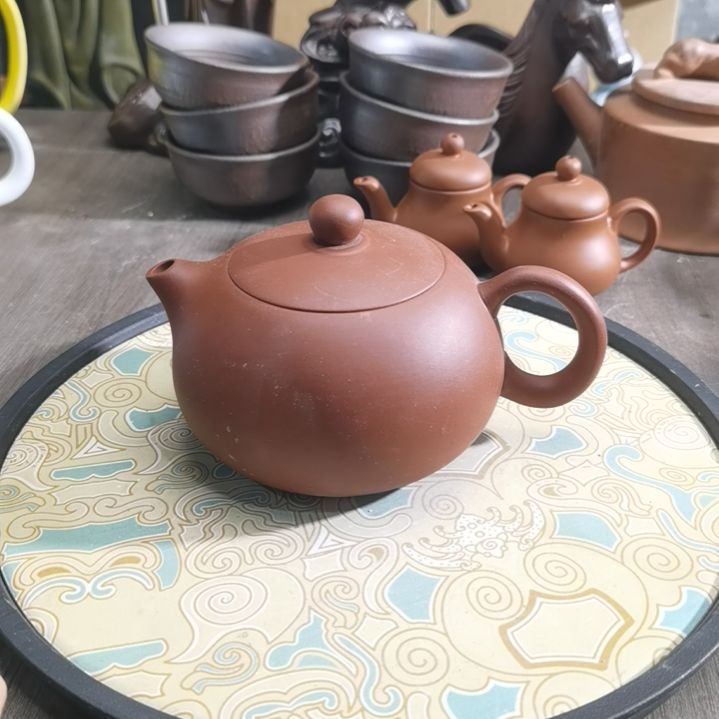 茶壶公道杯盖碗茶杯