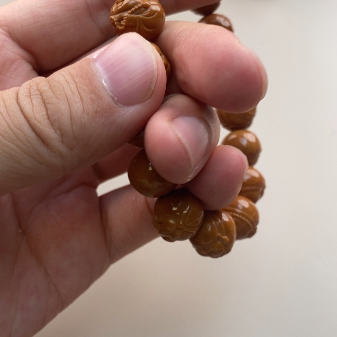 吊坠猴头核桃福利福利