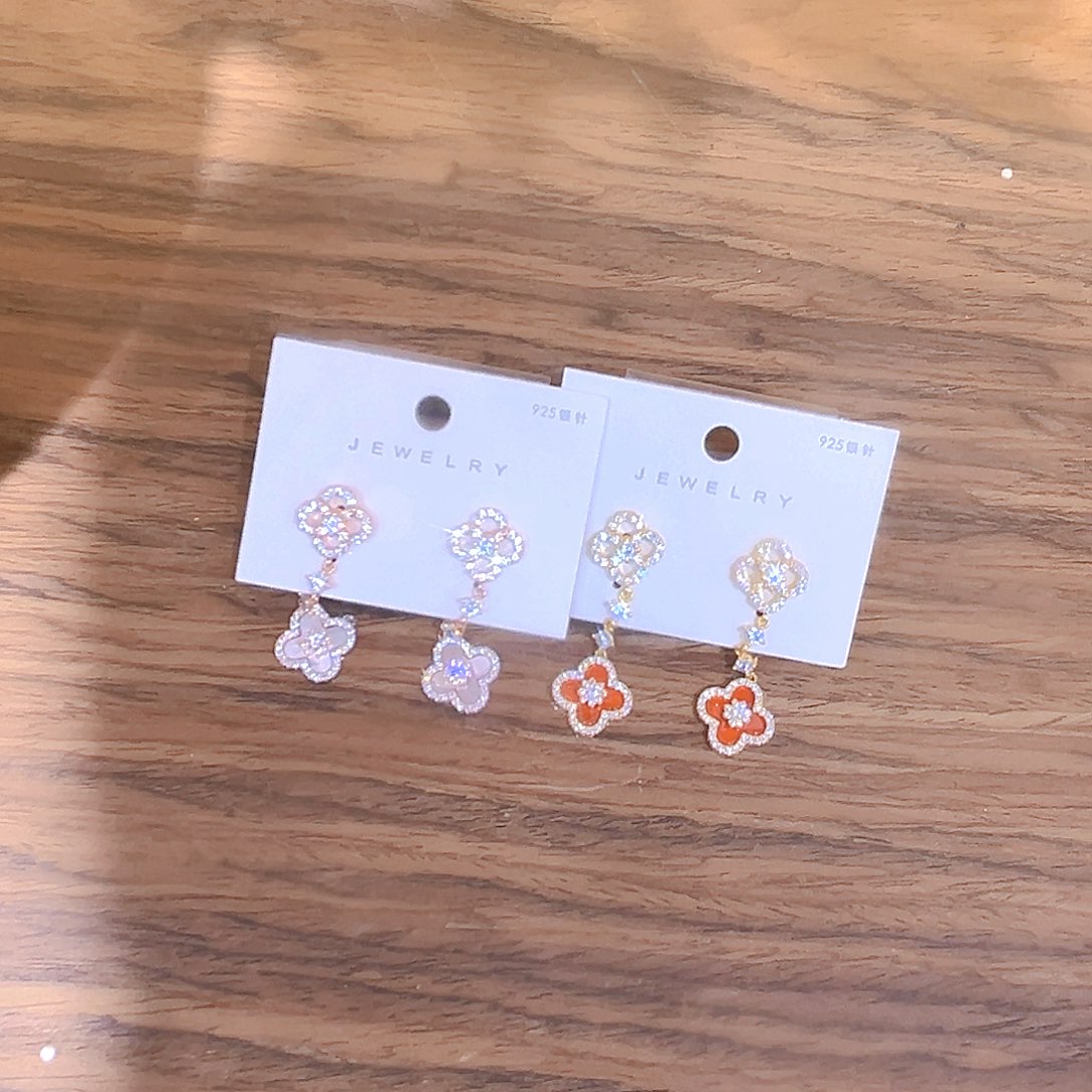 锆石非金属925银两对09