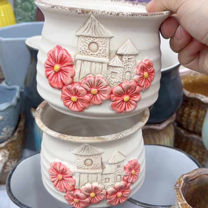 花盆厂家直销9.99包邮