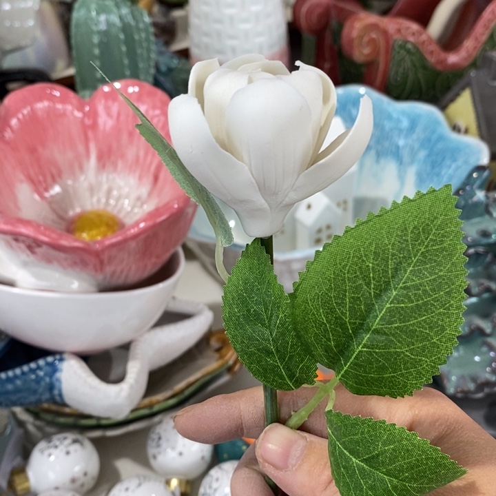 陶瓷树脂工艺摆件