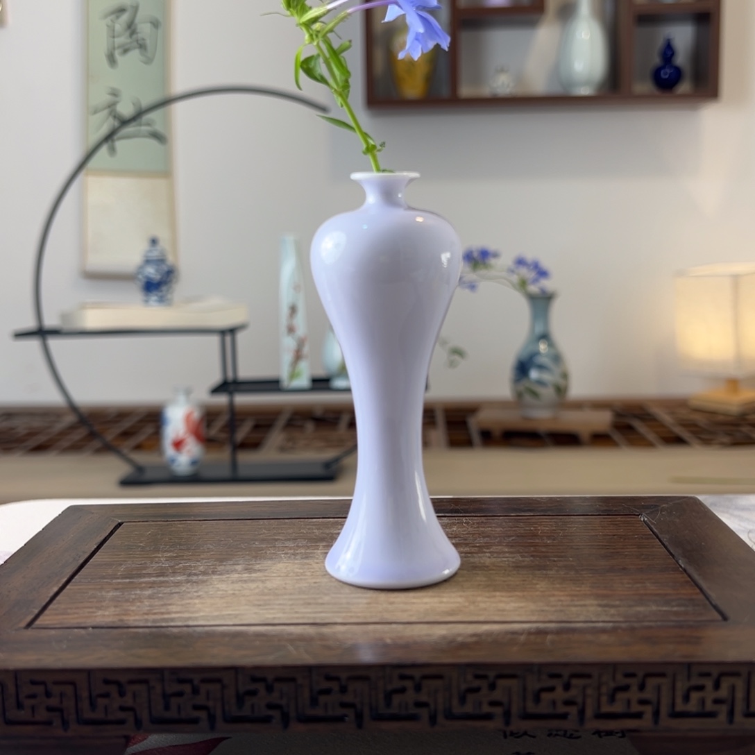 盖碗景德镇陶瓷艺术展