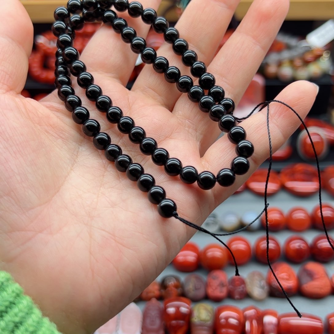 玛瑙/玉髓未镶嵌配饰