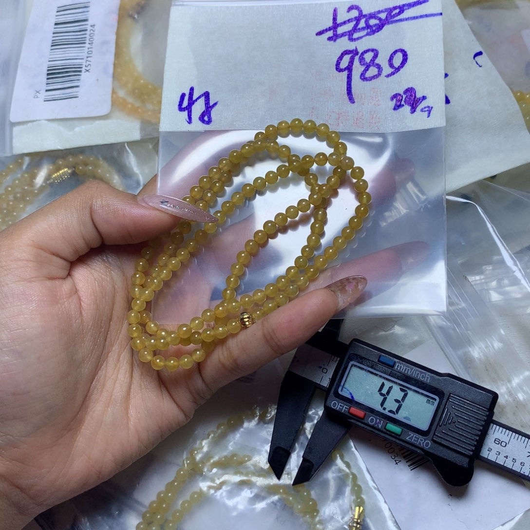 未镶嵌定制翡翠天然缅甸翡翠