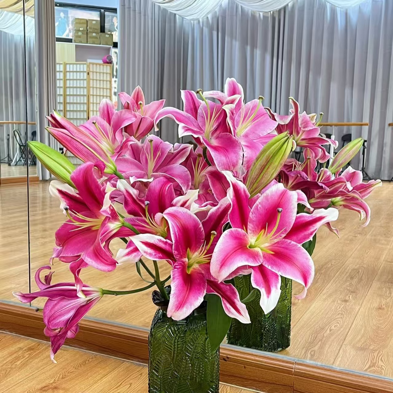 【红福】红福香水百合 源头基地基地直发| 任意满两单升级快递