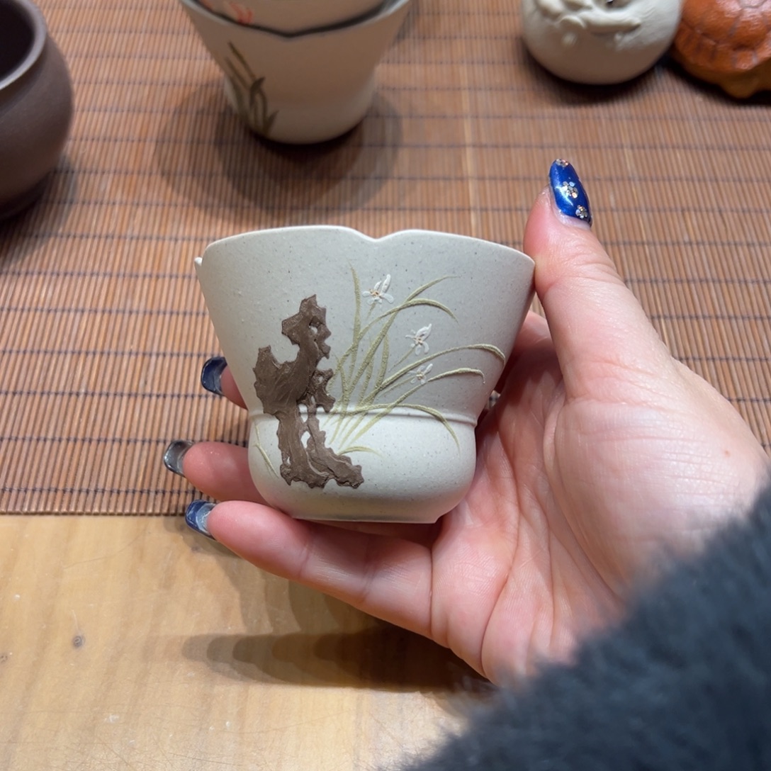 紫砂茶杯28555588888888888888