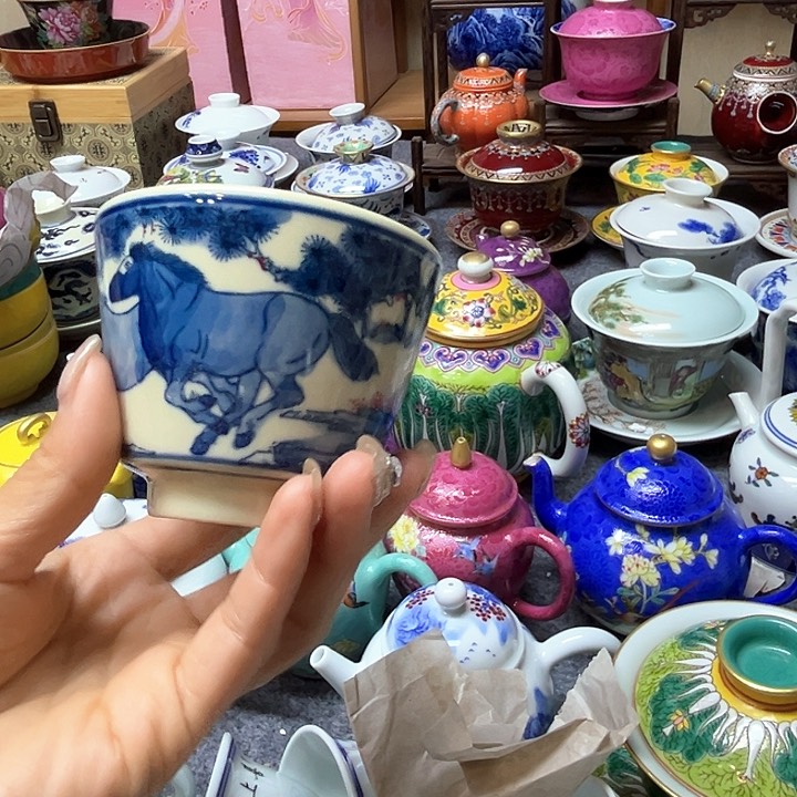 在干嘛我现在还没有