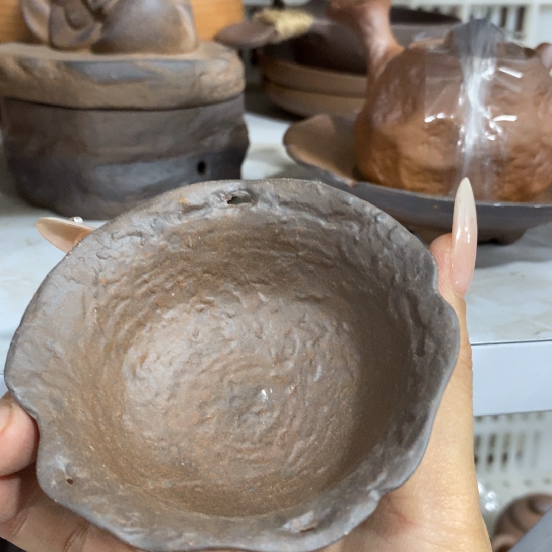 陶瓷茶器福利活动9