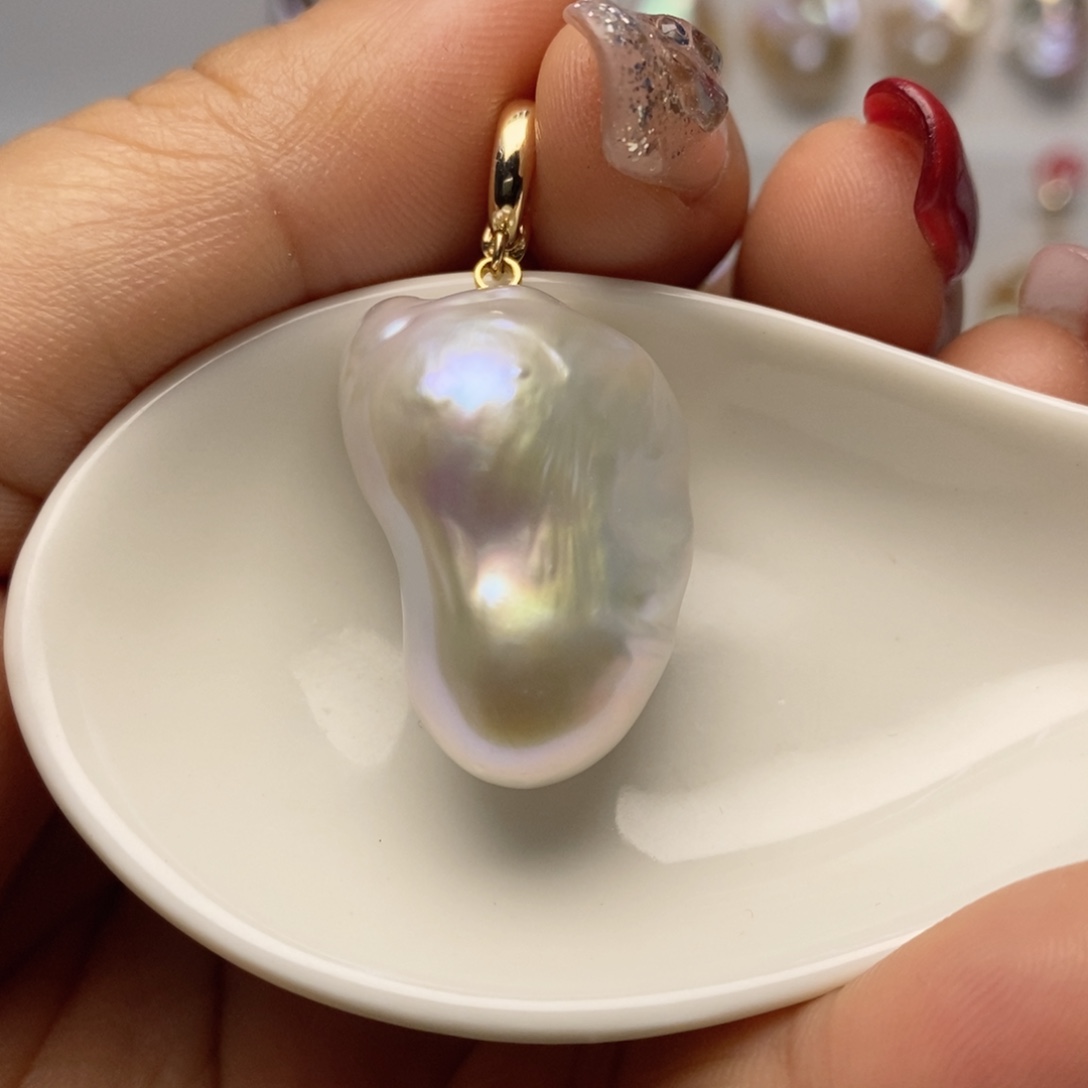 淡水珍珠其它未镶嵌