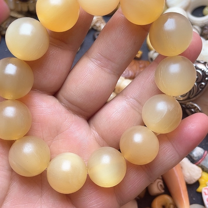 鹿骨手串/手链其他配饰