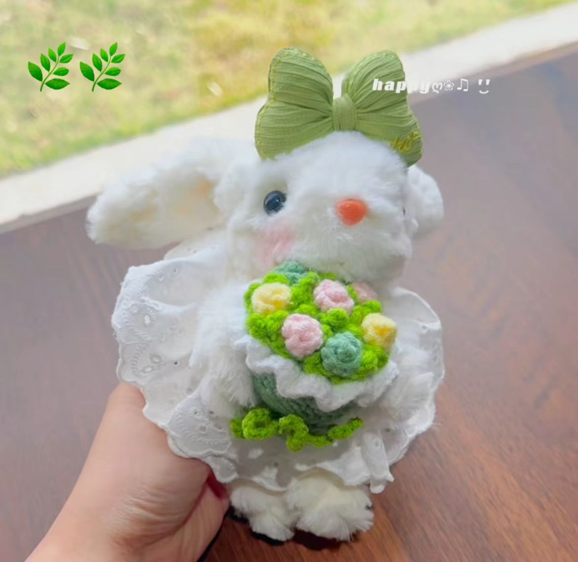 [A001--A100]2025春夏新款挂件集合小熊配件可爱包挂车挂