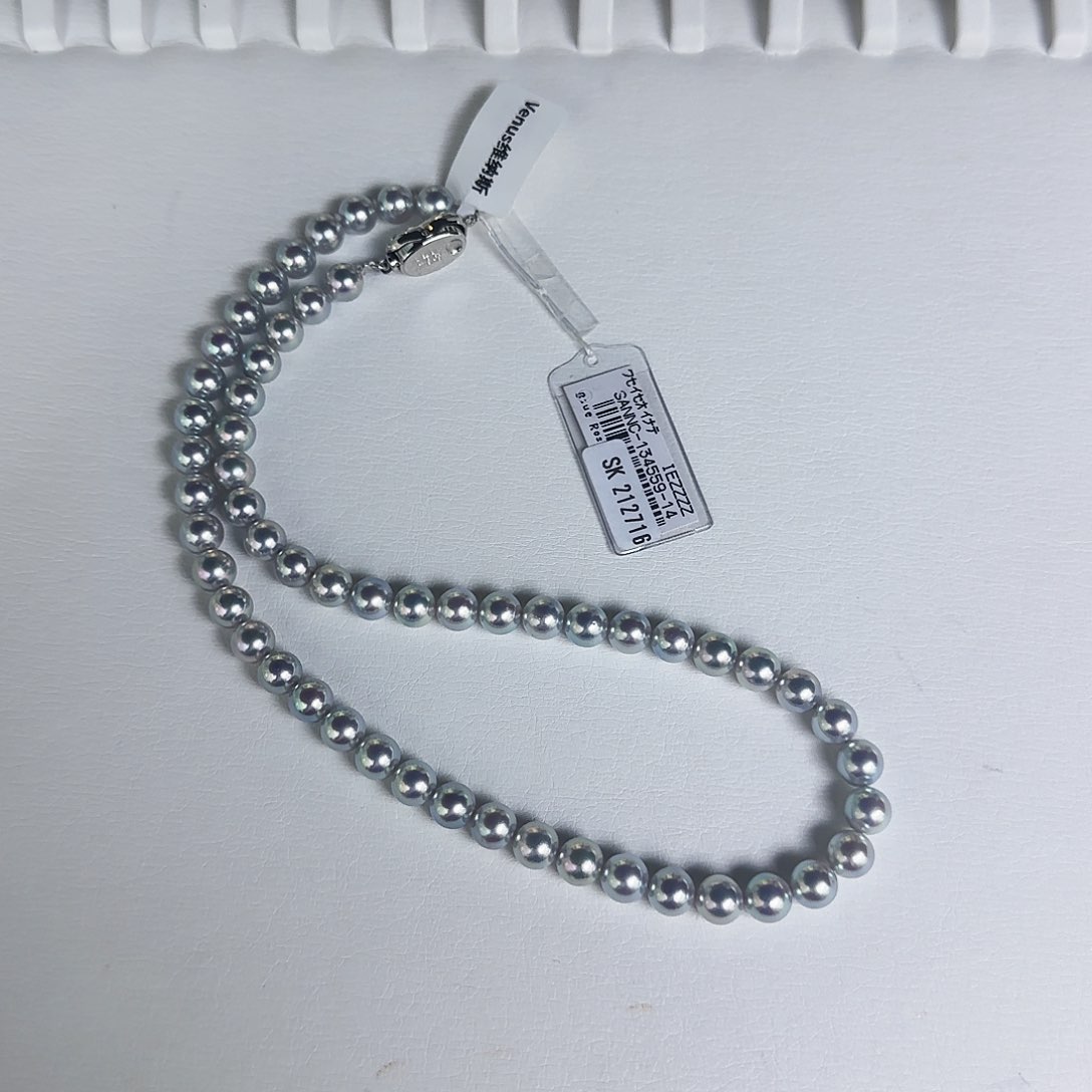 海水珍珠sk212716未镶嵌＃**＃