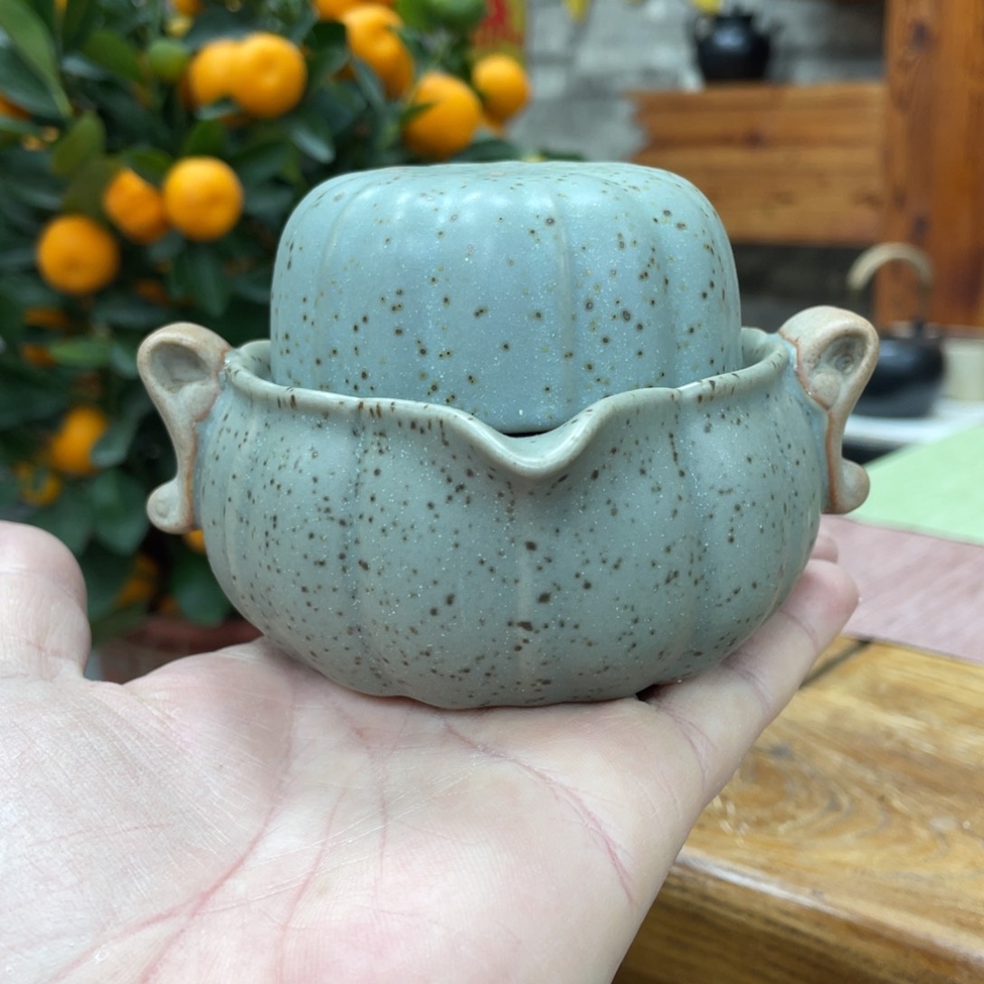 壶茶壶陶瓷茶杯茶具