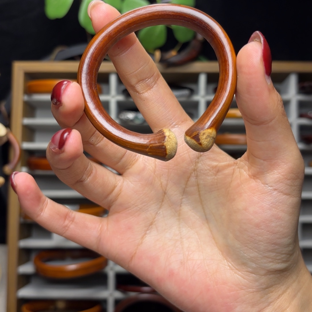 藤类手串/手链金刚藤