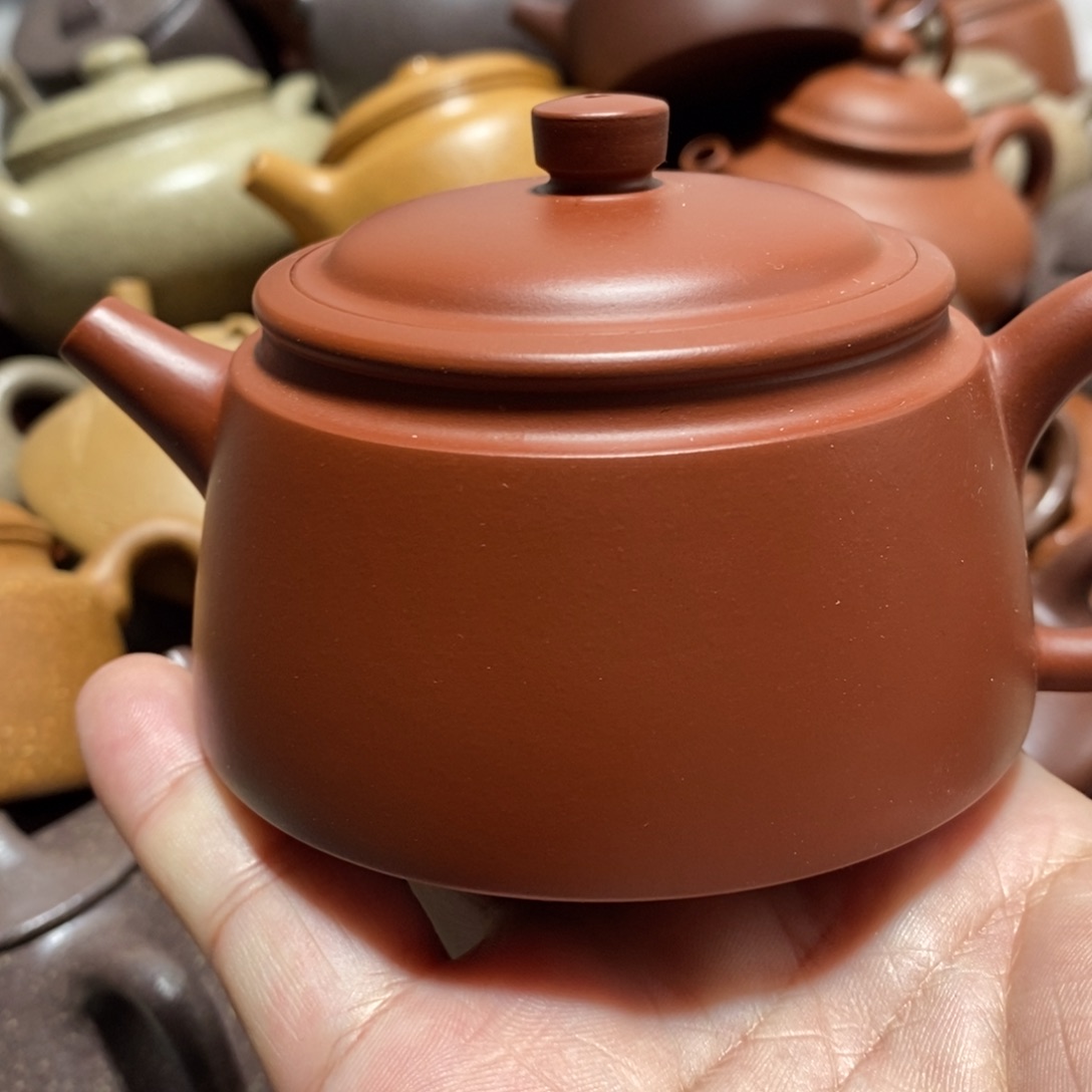 紫砂茶壶闪购商品紫砂壶