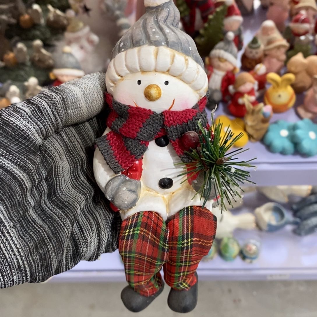 瓷片微瑕不退不换看好再拍不售后