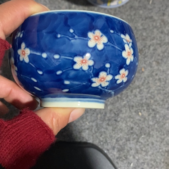 罐天*星陶瓷摆件爱好者