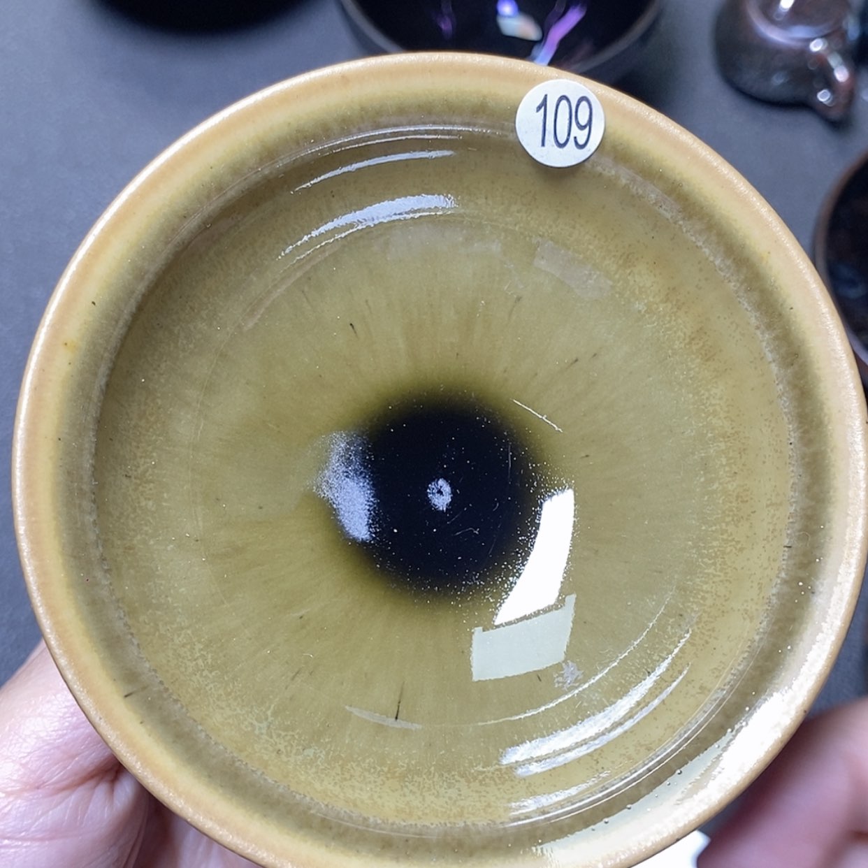 【闪购商品】茶盏109天择茶器zzzzzzz