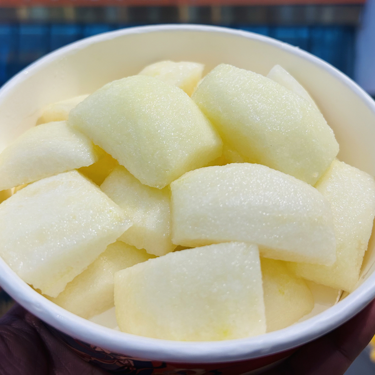 果切【果切】香梨一盒400g