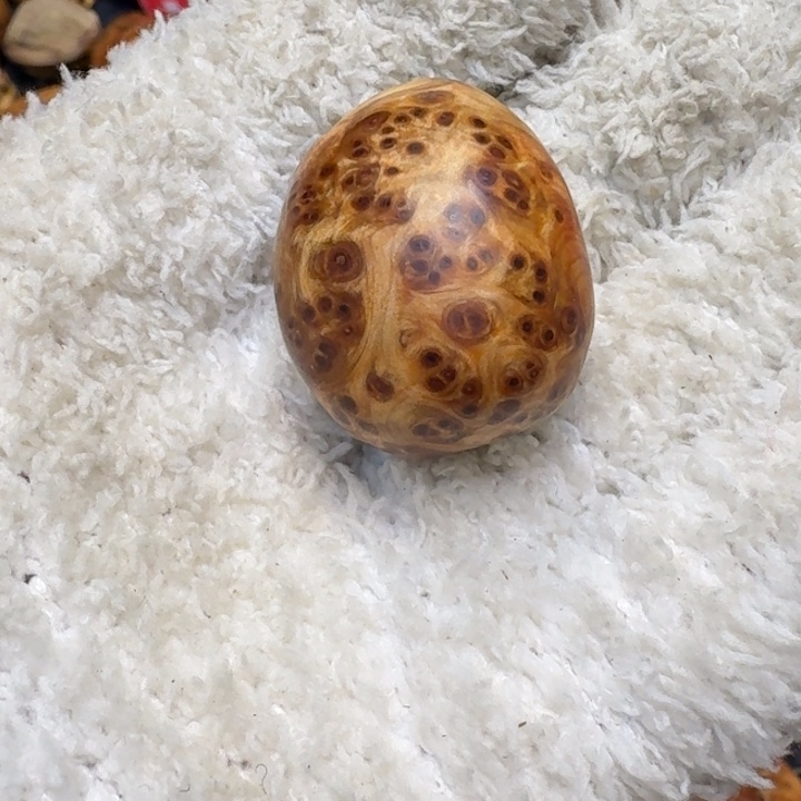 日***明柏木（崖柏）无事牌