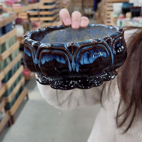 红陶花盆凑单福利满10元发货！