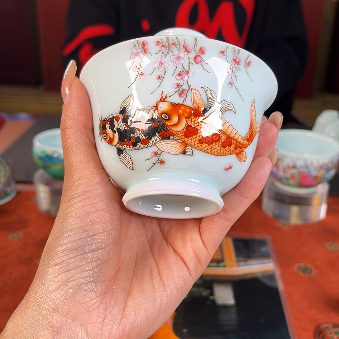 九鸣瓷艺九鸣瓷艺