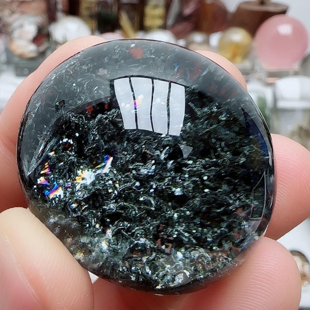 水晶天然水晶定制款未镶嵌