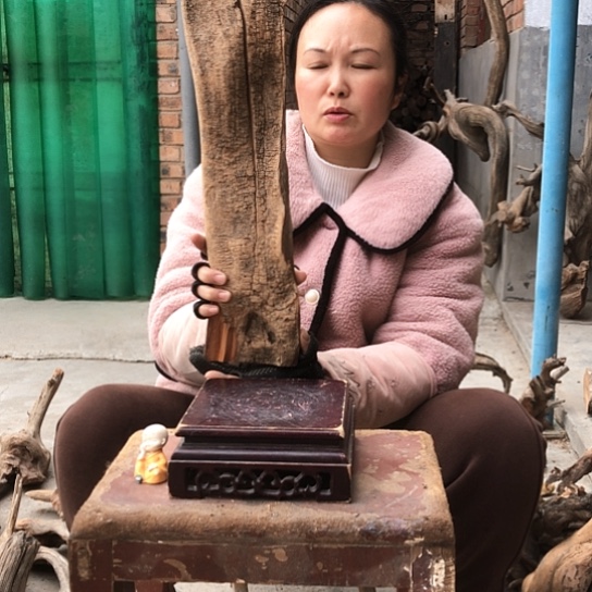 核桃木/黑胡桃（胡桃木）
