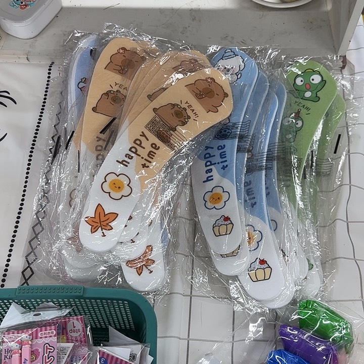马桶垫随机发两个