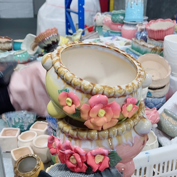 陶瓷正品数量有限